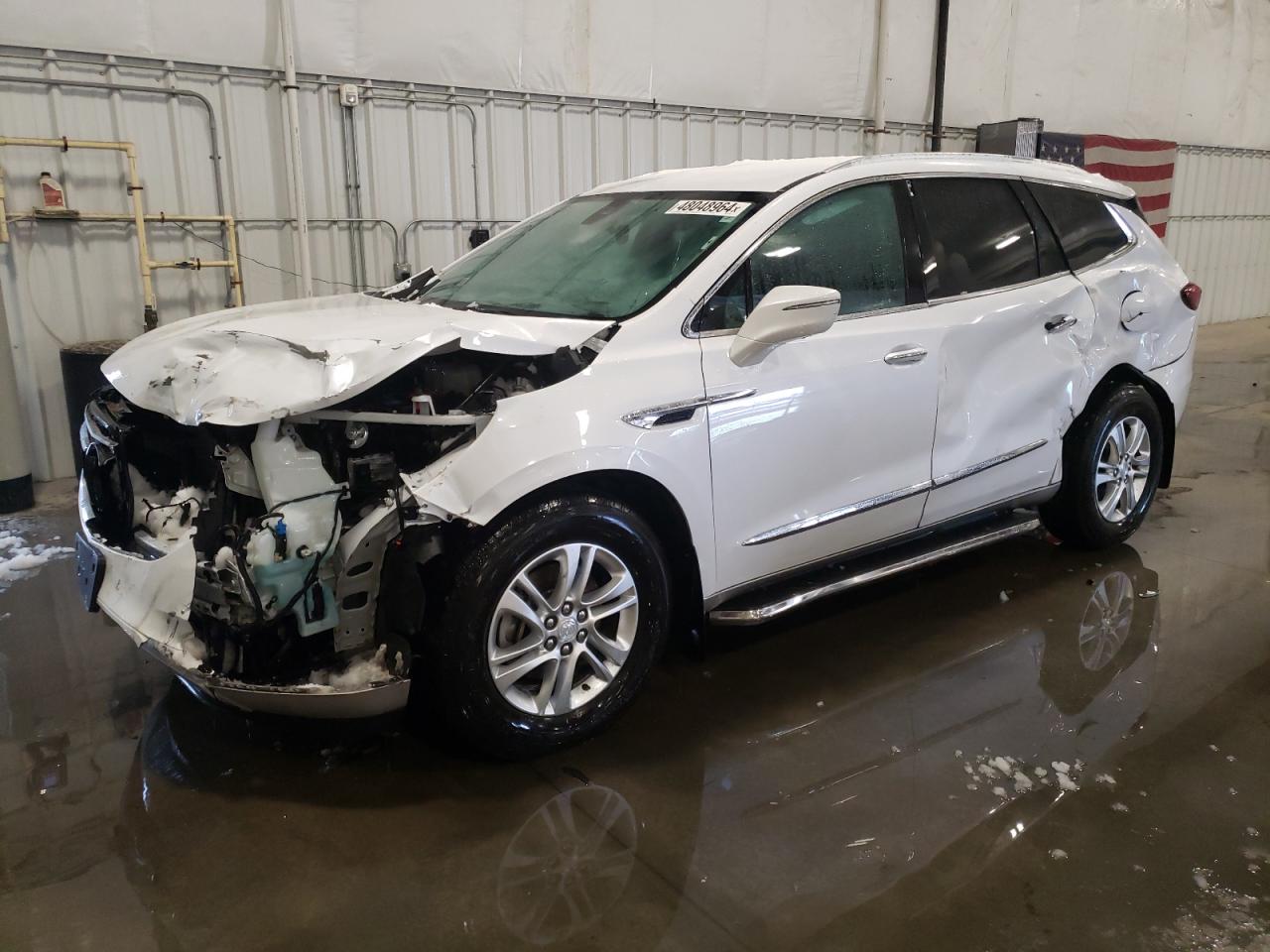 2019 BUICK ENCLAVE PREMIUM