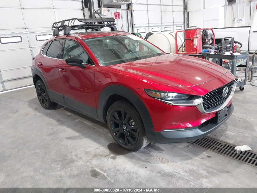 2023 MAZDA CX-30 2.5 TURBO PREMIUM