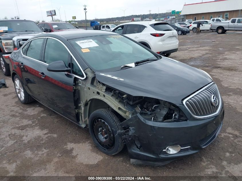 2015 BUICK VERANO CONVENIENCE GROUP