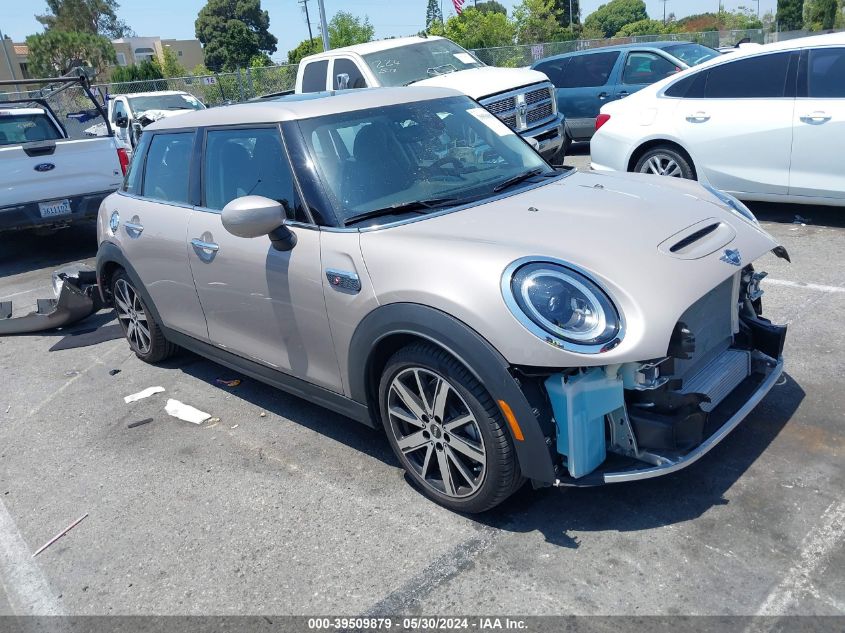 2024 MINI HARDTOP COOPER S