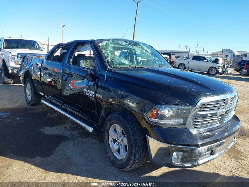 2020 RAM 1500 CLASSIC SLT  4X2 6'4 BOX