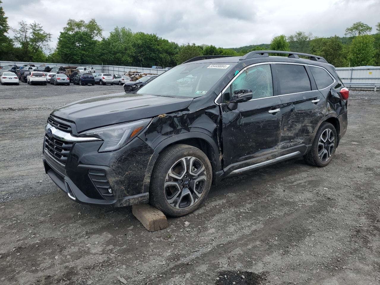 2023 SUBARU ASCENT TOURING