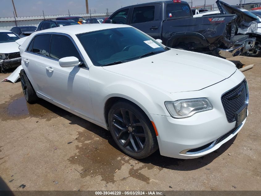 2015 CHRYSLER 300 LIMITED