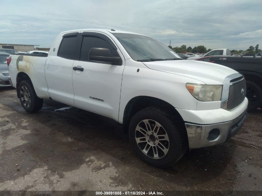 2013 TOYOTA TUNDRA GRADE 4.6L V8