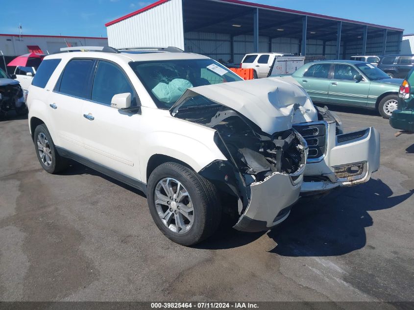 2014 GMC ACADIA SLT-1