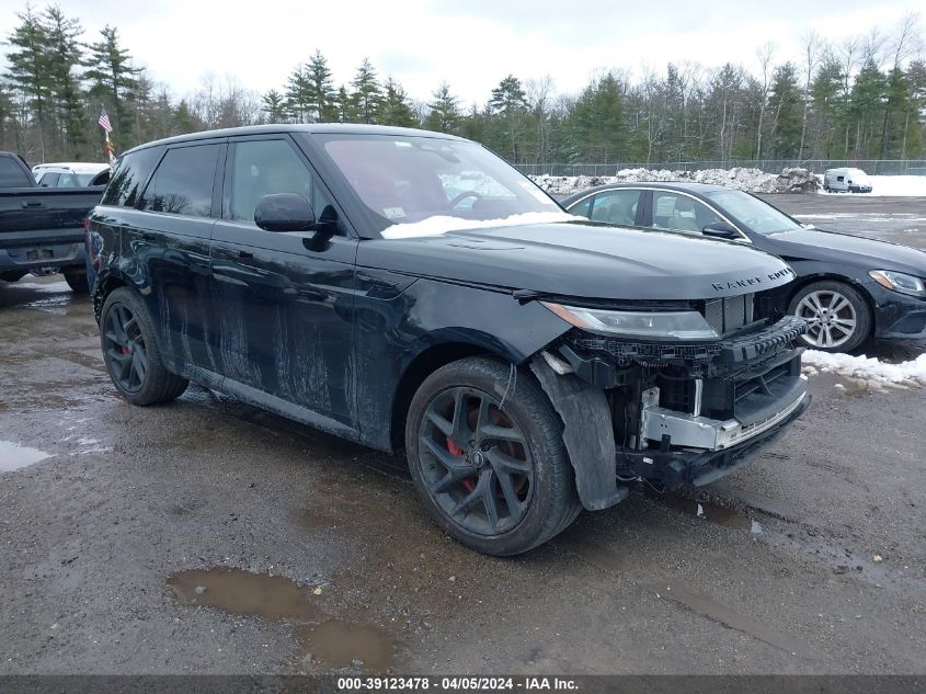 2023 LAND ROVER RANGE ROVER SPORT SE DYNAMIC