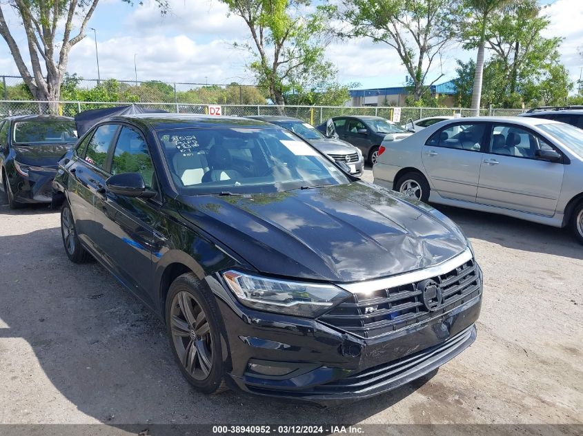 2020 VOLKSWAGEN JETTA 1.4T R-LINE/1.4T S/1.4T SE