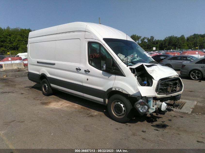 2017 FORD TRANSIT-350