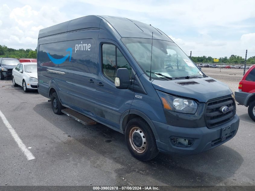 2020 FORD TRANSIT-250 CARGO VAN