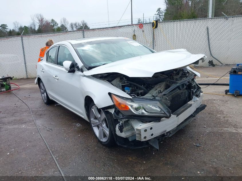 2014 ACURA ILX 2.0L