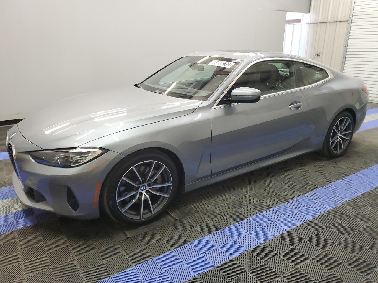 2024 BMW 430I