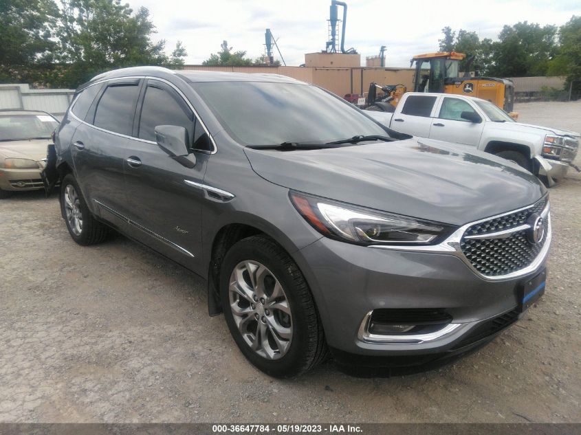 2019 BUICK ENCLAVE FWD AVENIR