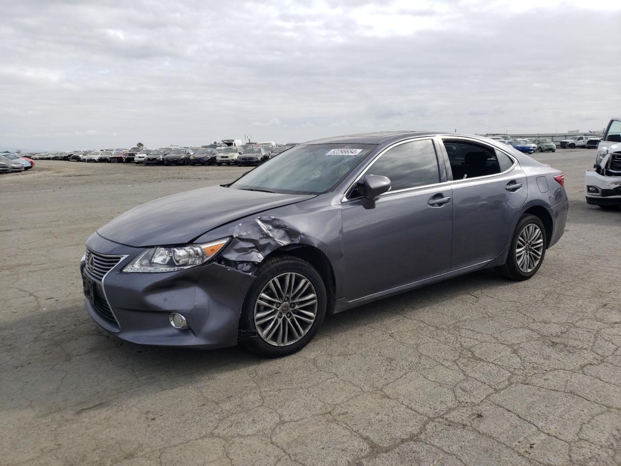 2014 LEXUS ES 350