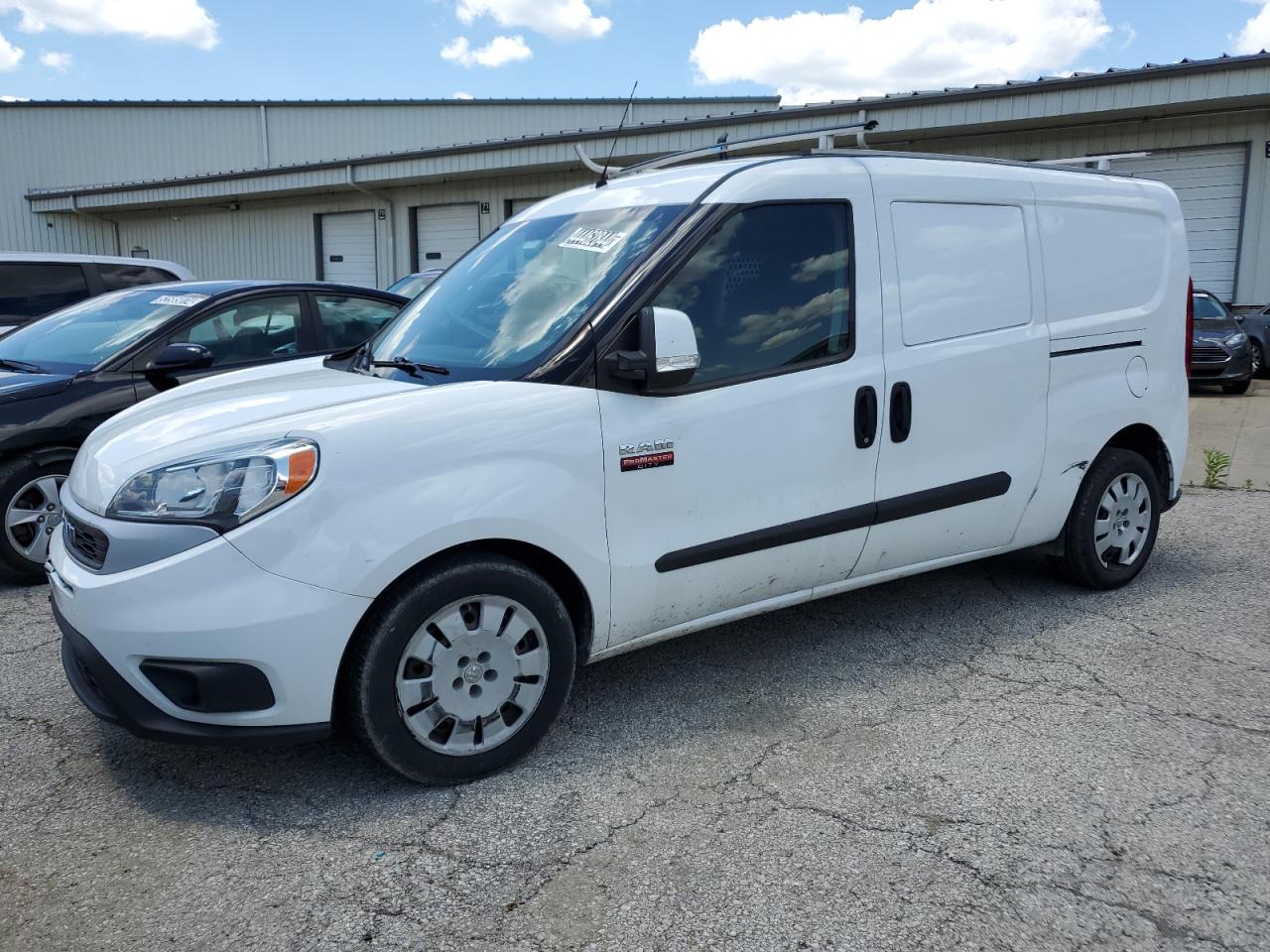 2019 RAM PROMASTER CITY SLT