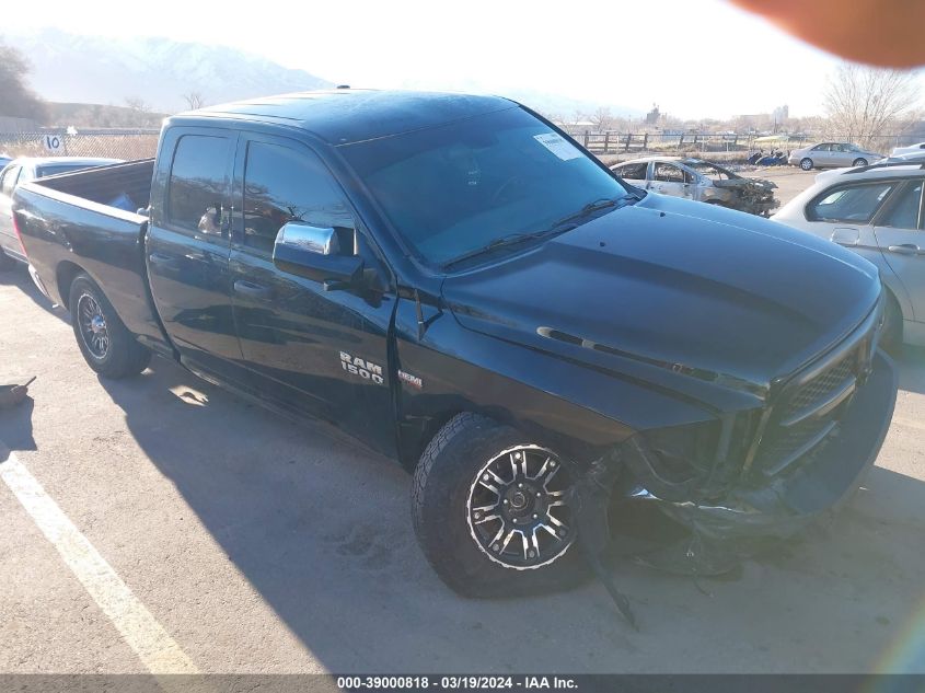 2015 RAM 1500 ST