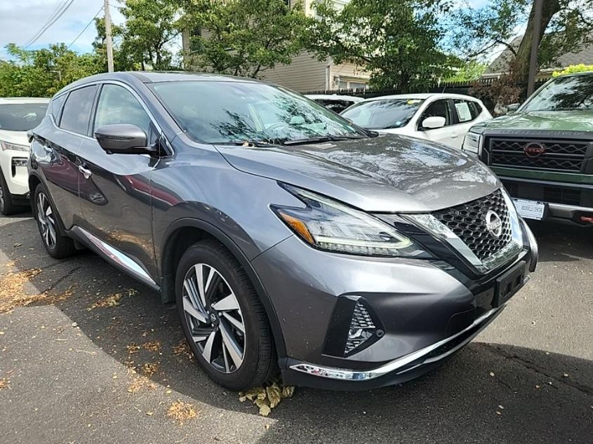 2023 NISSAN MURANO SL