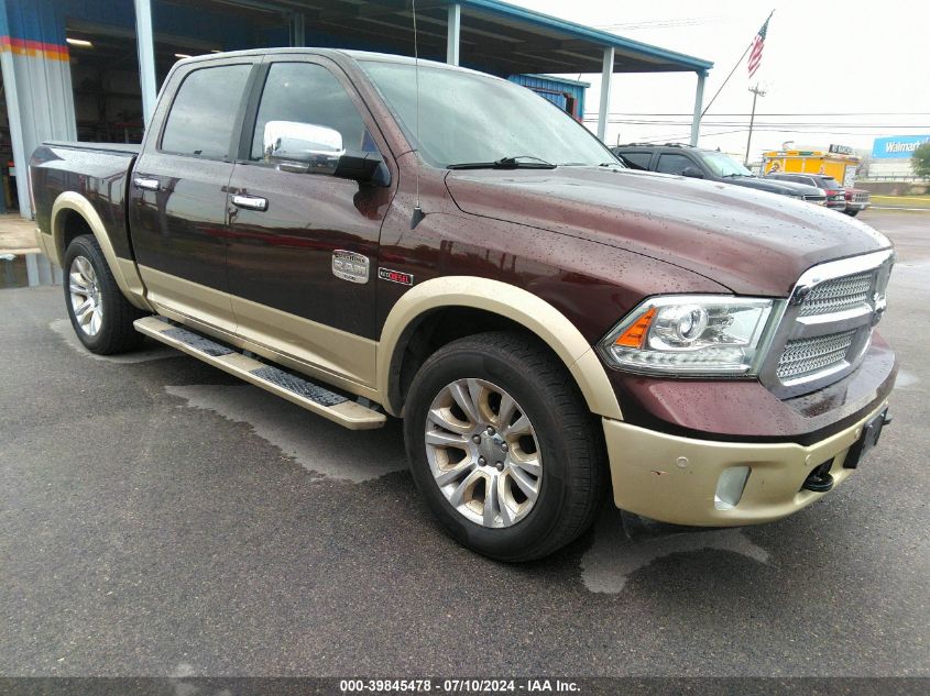 2015 RAM 1500 LARAMIE LONGHORN