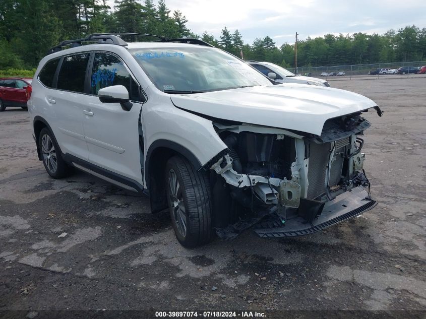 2021 SUBARU ASCENT LIMITED