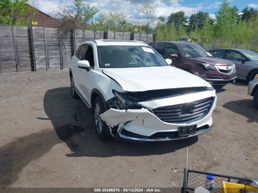 2020 MAZDA CX-9 GRAND TOURING