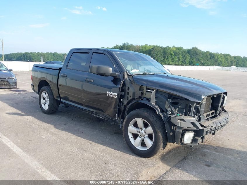 2013 RAM 1500 ST