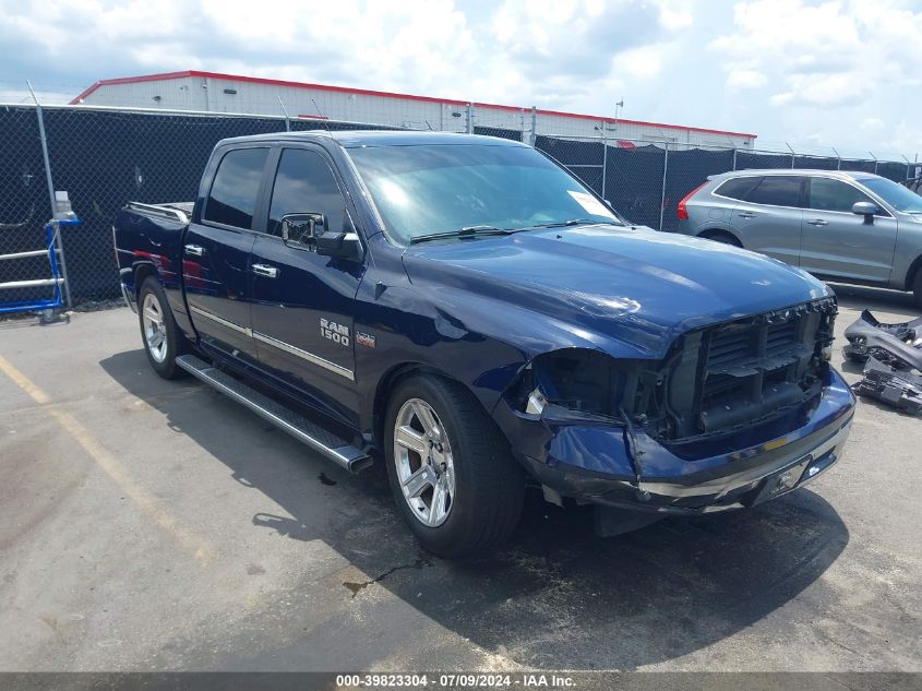 2014 RAM 1500 LONGHORN LIMITED