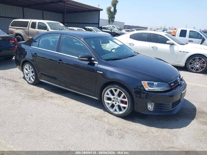 2014 VOLKSWAGEN JETTA GLI EDITION 30