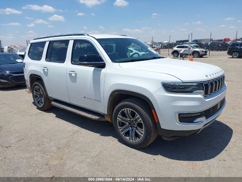 2024 JEEP WAGONEER SERIES II 4X2