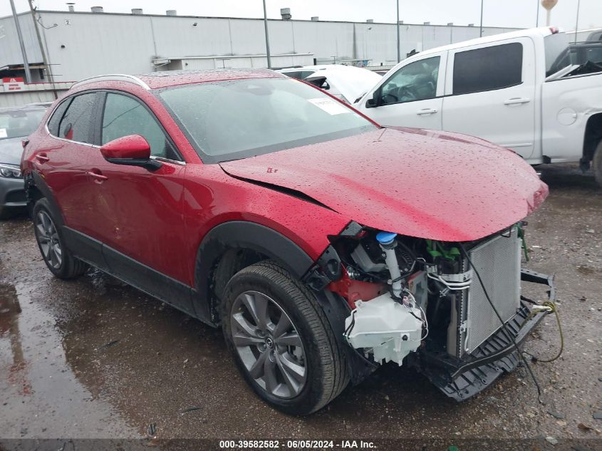 2024 MAZDA CX-30 2.5 S PREFERRED PACKAGE