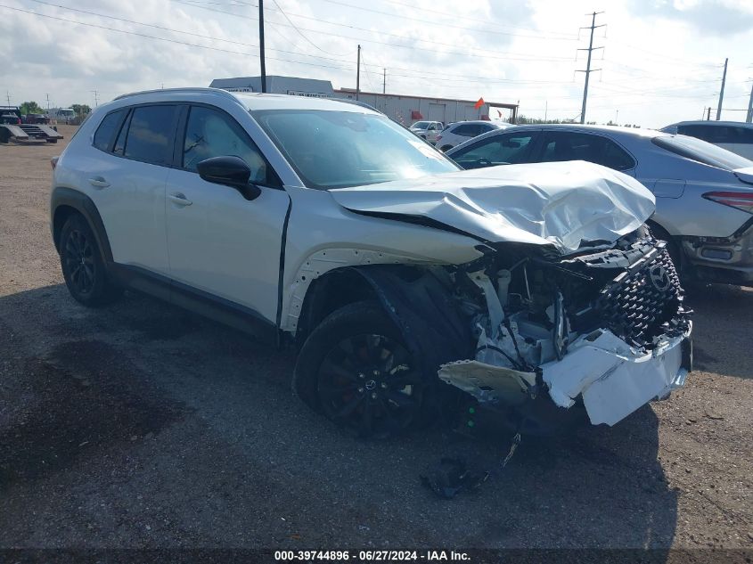 2023 MAZDA CX-50 2.5 S PREFERRED PLUS