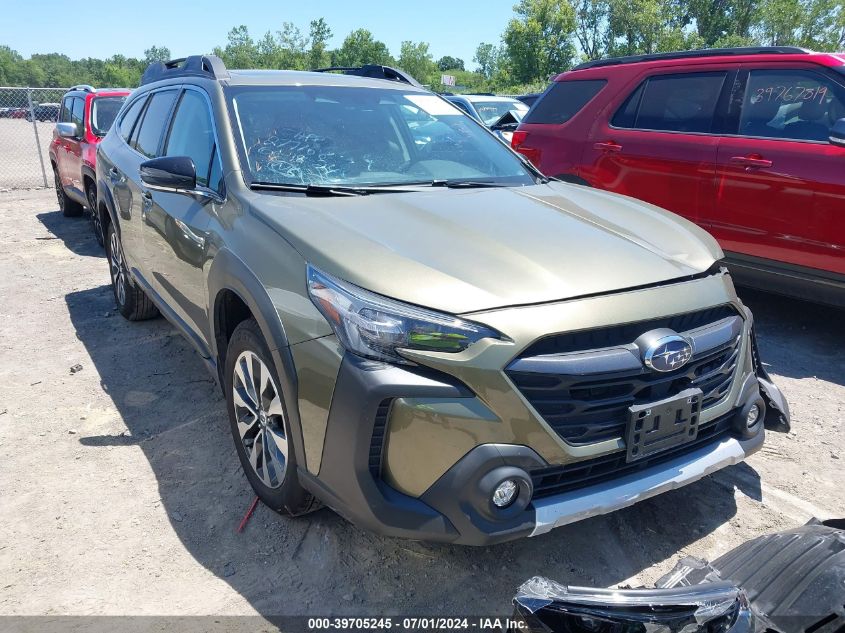 2023 SUBARU OUTBACK LIMITED