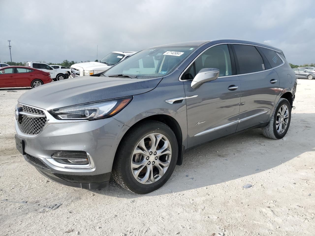 2019 BUICK ENCLAVE AVENIR