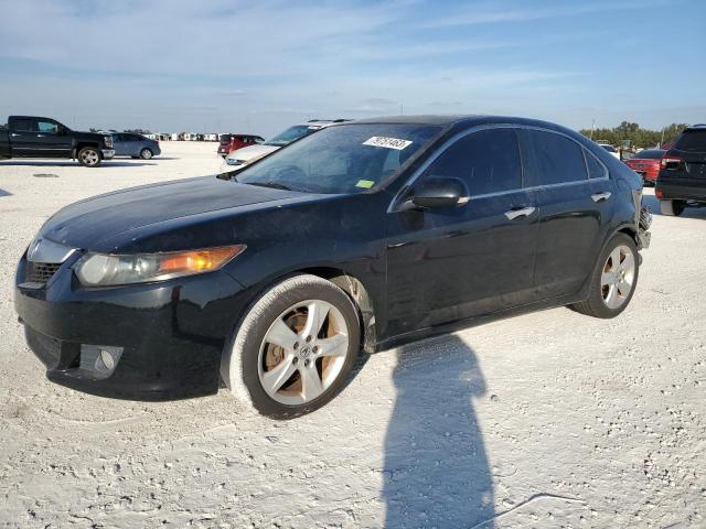 2010 ACURA TSX