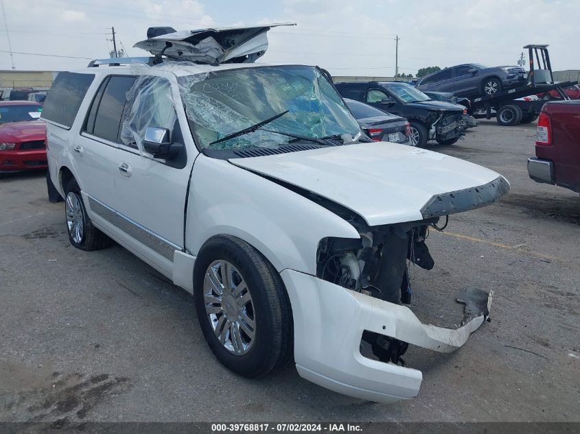 2010 LINCOLN NAVIGATOR