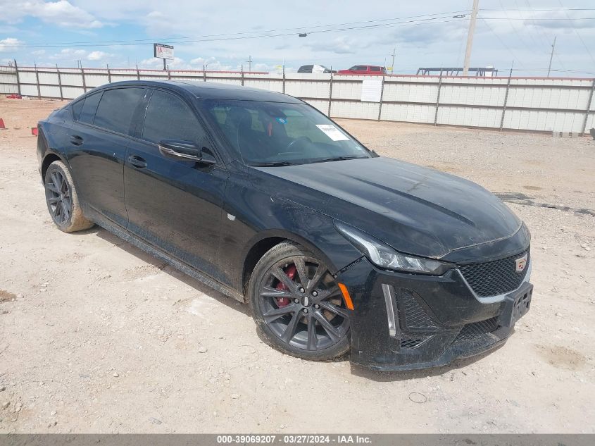 2020 CADILLAC CT5 SPORT