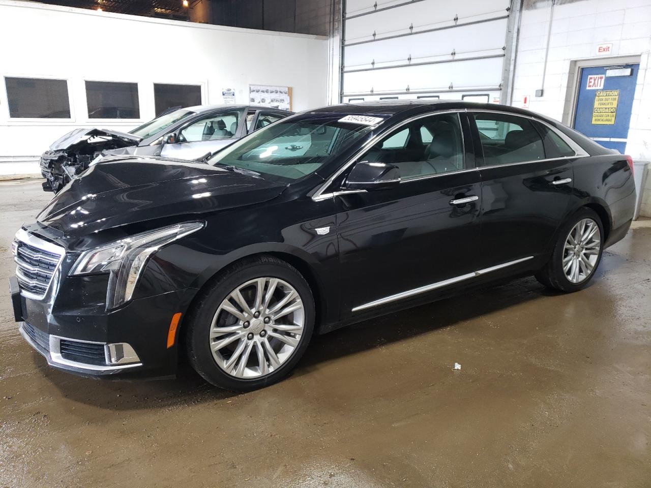 2019 CADILLAC XTS LUXURY