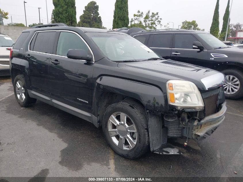 2013 GMC TERRAIN SLE-2