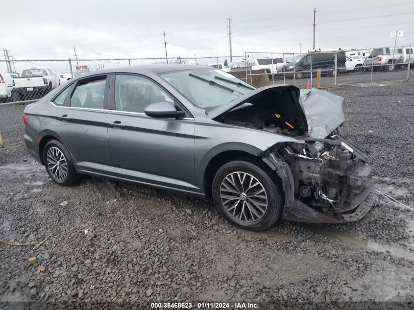 2019 VOLKSWAGEN JETTA 1.4T R-LINE/1.4T S/1.4T SE