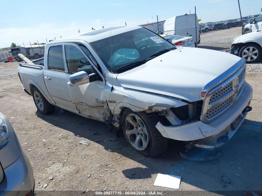 2016 RAM 1500 LARAMIE