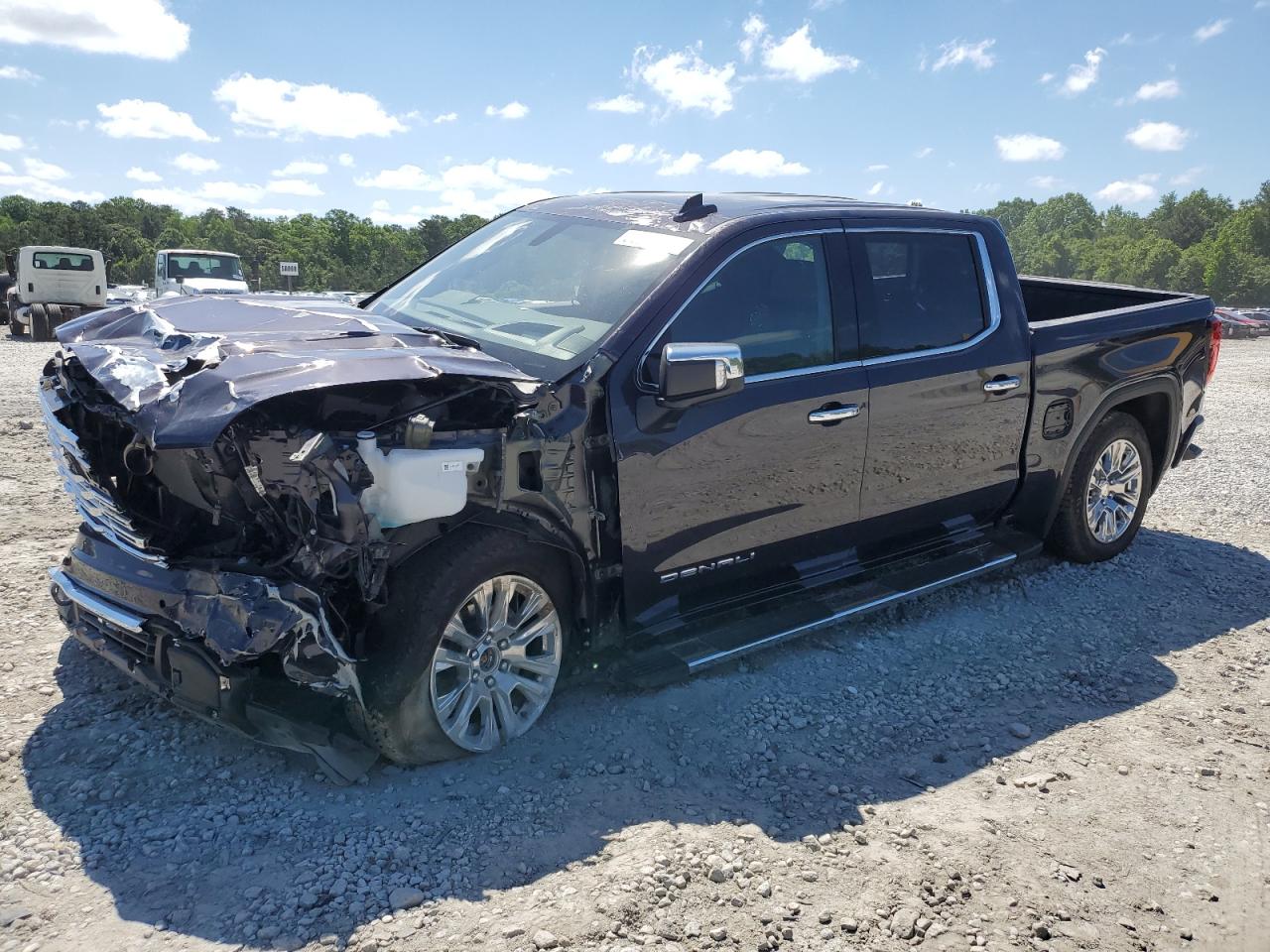 2023 GMC SIERRA K1500 DENALI