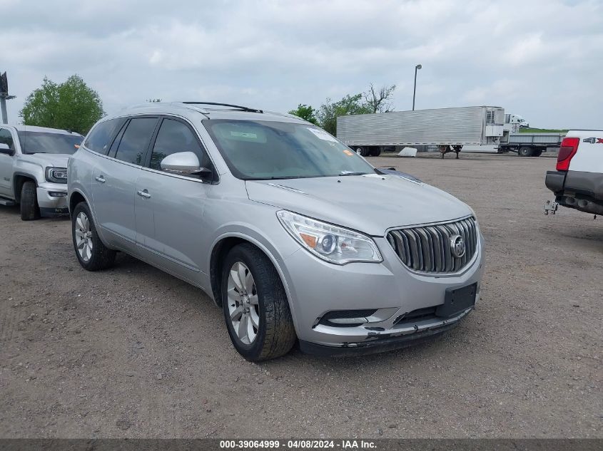 2015 BUICK ENCLAVE PREMIUM