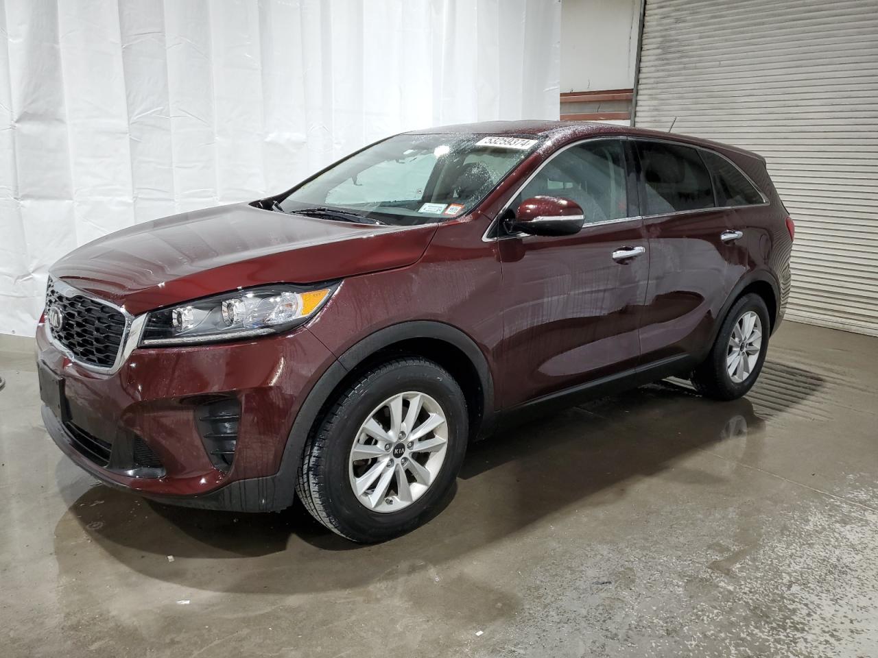 2019 KIA SORENTO L