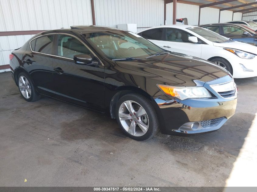 2014 ACURA ILX 2.4L