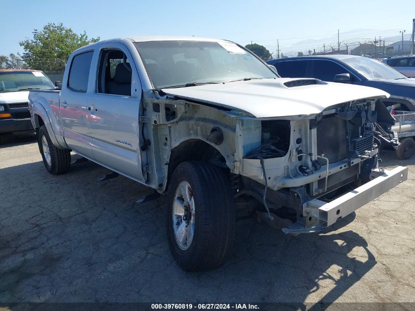 2011 TOYOTA TACOMA PRERUNNER V6