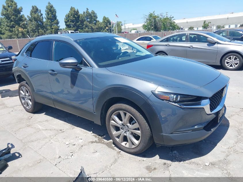 2020 MAZDA CX-30 PREMIUM PACKAGE