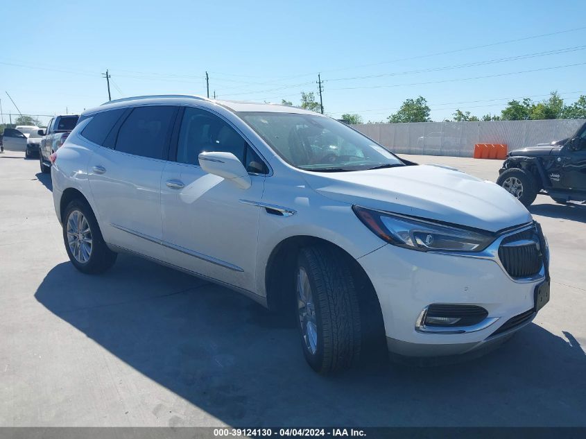 2020 BUICK ENCLAVE FWD PREMIUM