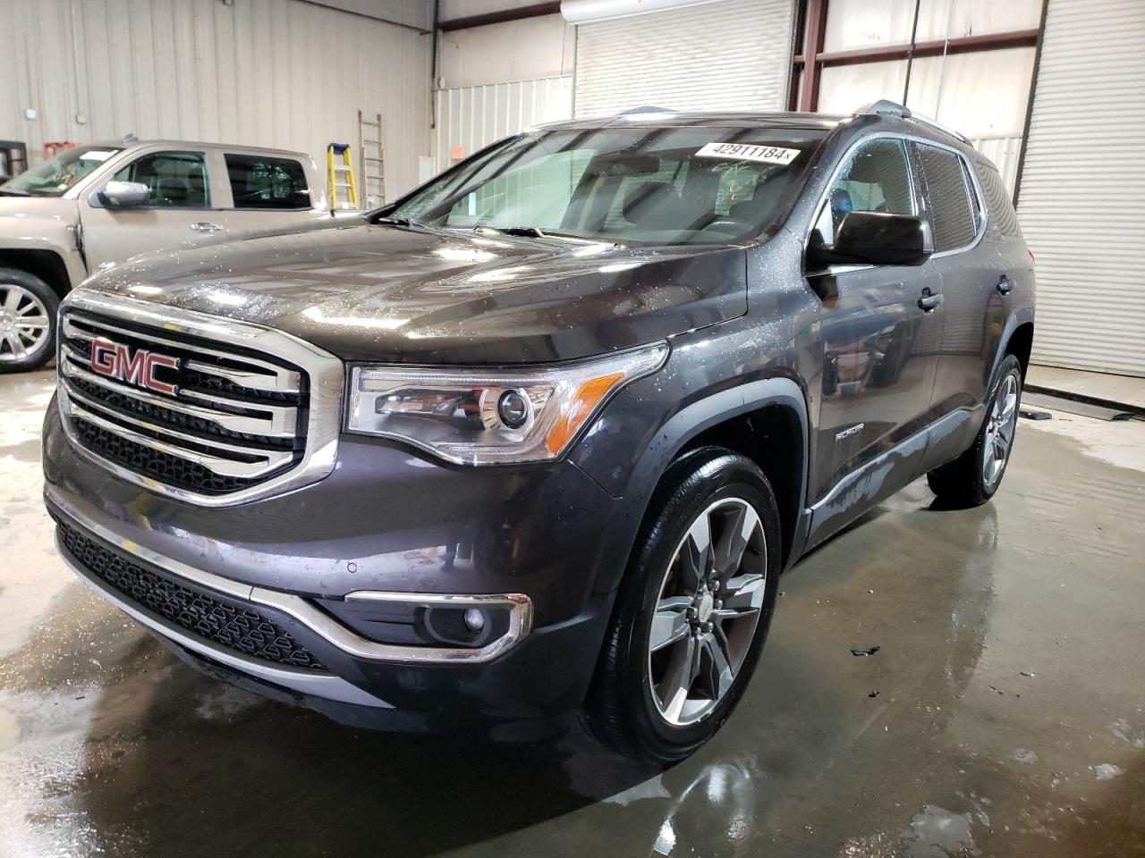 2017 GMC ACADIA SLT-2