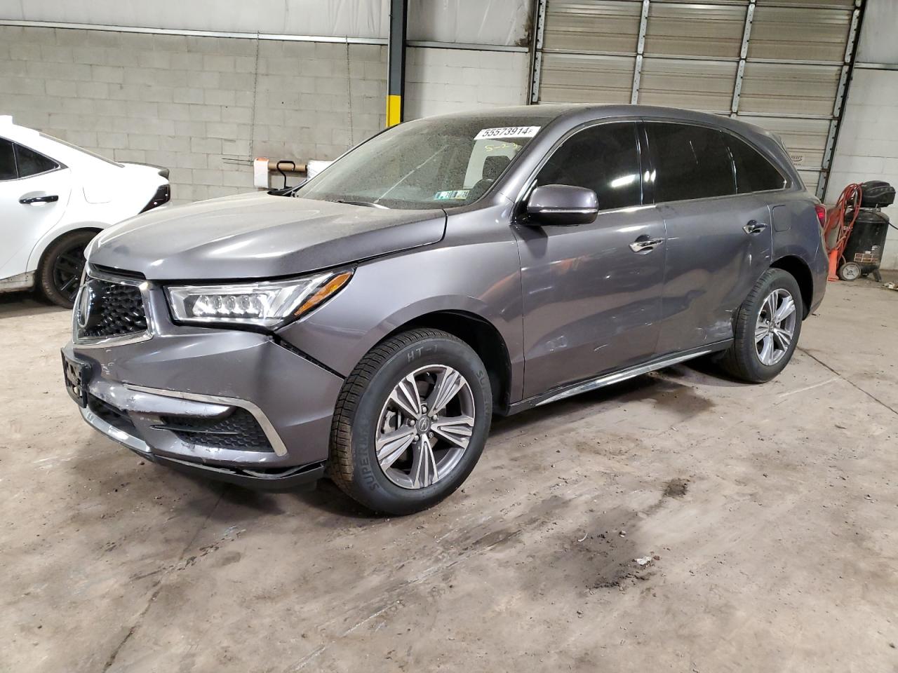 2019 ACURA MDX