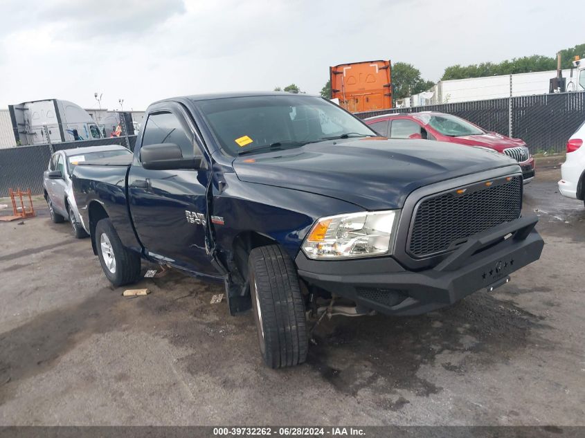 2014 RAM 1500 TRADESMAN