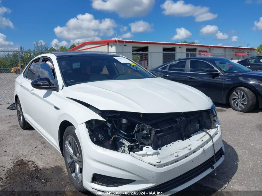 2021 VOLKSWAGEN JETTA 1.4T R-LINE/1.4T S/1.4T SE