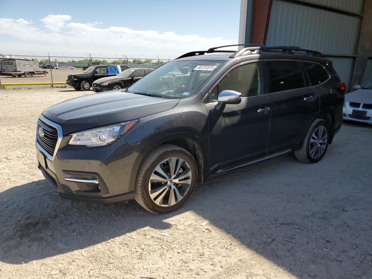 2022 SUBARU ASCENT TOURING